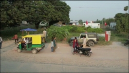 Ganga Mayi Ki Betiyan - 2nd October 2025